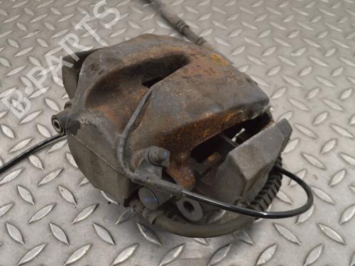 Left front brake caliper BMW 3 Gran Turismo (F34) 320 d xDrive | BP30228887M105 - Image 3