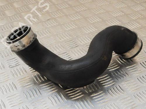 Used Intercooler pipe MERCEDES-BENZ C-CLASS (W203) C 270 CDI (203.016) (170 hp) 14656953