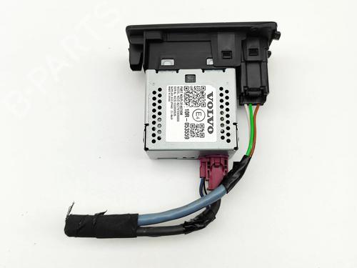 Electronic module VOLVO S90 II (234) D5 AWD | BP38018623M83 - Image 3