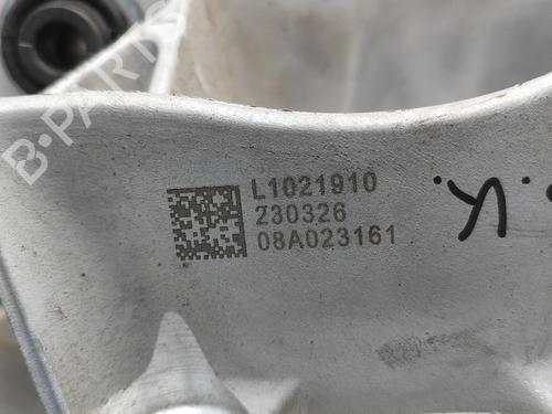 Left rear steering knuckle BMW XM (G09) XM All-wheel Drive | BP32501279M27