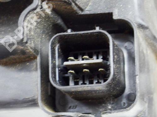 Faro izquierdo KIA CARENS I MPV (FC, FJ) 2.0 CRDi | BP8412087C28 