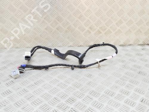 Used Wiring harness Wiring harness TESLA MODEL X (5YJX) P100D AWD (772 hp) 15376454 15376454