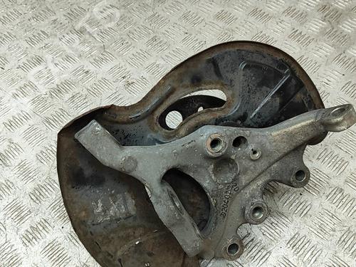 Right front steering knuckle MERCEDES-BENZ SLK (R171) 200 Kompressor (171.442) | BP27167652M26 