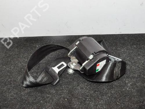 Used Rear left seatbelt AUDI A4 B8 Avant (8K5) 2.0 TFSI quattro (211 hp) 6838699