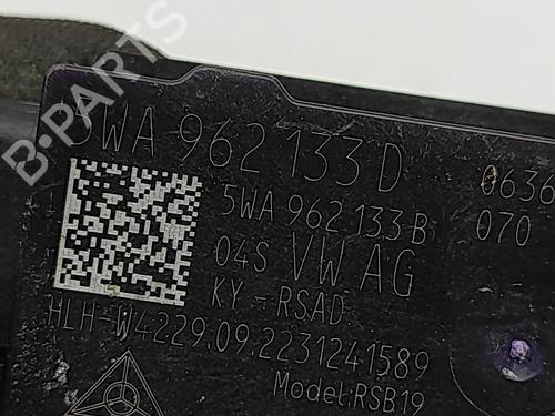 Elektronisk modul SKODA ENYAQ iV SUV (5AZ) 80 | BP30575239M83 