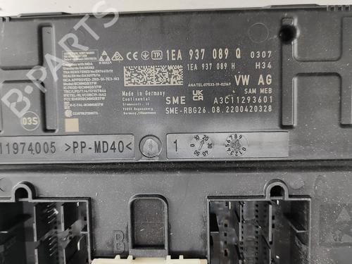 Electronic module VW ID.4 (E21) PRO | BP33368701M83 - Image 7