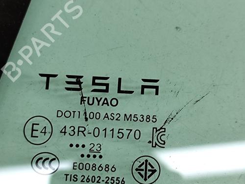 Panel rute bak venstre TESLA MODEL 3 (5YJ3) EV | BP27776291C93 
