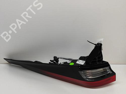 Used Right taillight Right taillight TOYOTA C-HR (_X2_, _H2_) Hybrid (MAXH20) (197 hp) 33369386 33369386