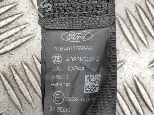Rear left seatbelt FORD PUMA (J2K, CF7) 1.0 EcoBoost mHEV | BP38421871I29 - Image 7