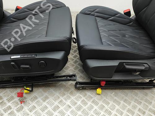 Sæde sæt FORD USA EXPLORER (CX740) EV | BP32728387C78  - Image 19