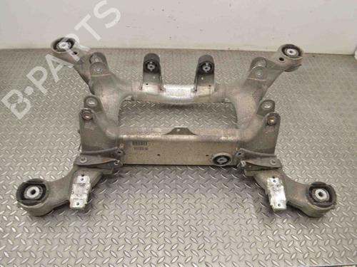 Używane Oś tylna BMW 5 (F10) 520 d (184 hp) 30223157