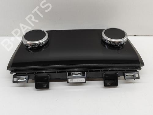 Elektronisk modul JAGUAR I-PACE (X590) EV400 AWD | BP27782776M83 