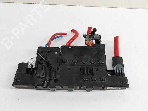 Used Electronic module Electronic module LAND ROVER RANGE ROVER SPORT II (L494) 5.0 SCV8 4x4 (510 hp) 27787433 27787433