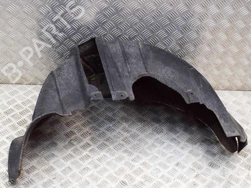 Wheel arch FORD FIESTA VII (HJ, HF) 1.1 Ti-VCT | BP14654289C56 