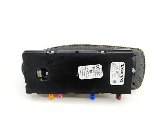 Antenne/Base VOLVO XC60 II (246) D4 | BP37076956C140 - Image 5