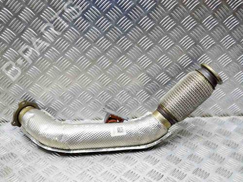 Used Other AUDI A6 C8 (4A2) 40 TDI (190 hp) 27749291