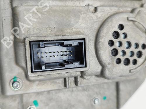 Instrument cluster CUPRA FORMENTOR (KM7, KMP) 1.4 e-Hybrid | BP33381659C47  - Image 10