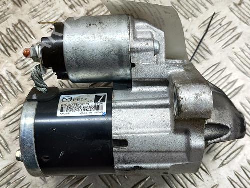 Startmotor MAZDA CX-5 (KF) 2.0 (165 hp) 27607784
