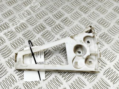 Used Rear bumper bracket SMART FORTWO Coupe (453) electric drive / EQ (453.391) (56 hp) 31687133