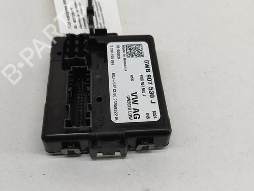 Electronic module VW CADDY V MPV (SBB, SBJ) 1.5 TSi EVO | BP33368820M83 - Image 4