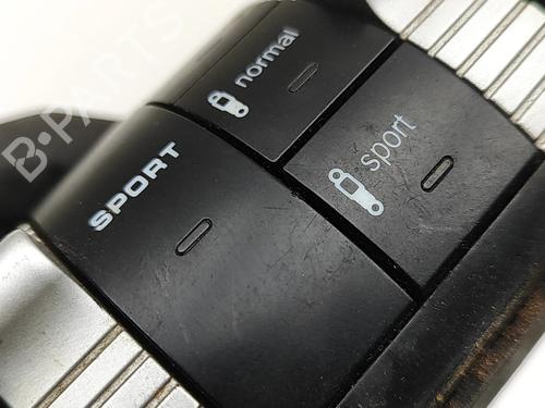 Switch PORSCHE CAYENNE (9PA) Turbo 4.8 | BP30324008I30 