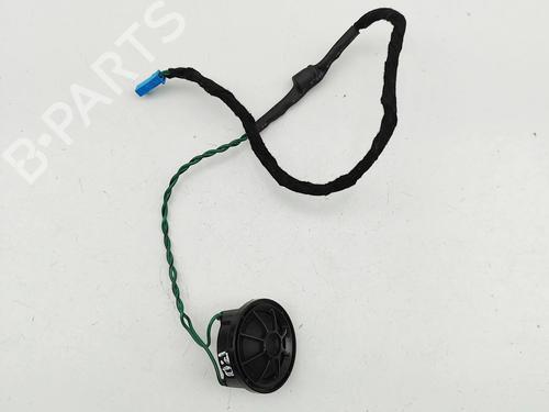 Lautsprecher für BMW 6 Coupe (F13) 640 d (313 hp) 31715473