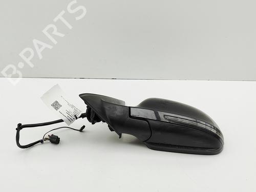 Left mirror AUDI Q3 (8UB, 8UG) RS 2.5 quattro | BP29616145C26 