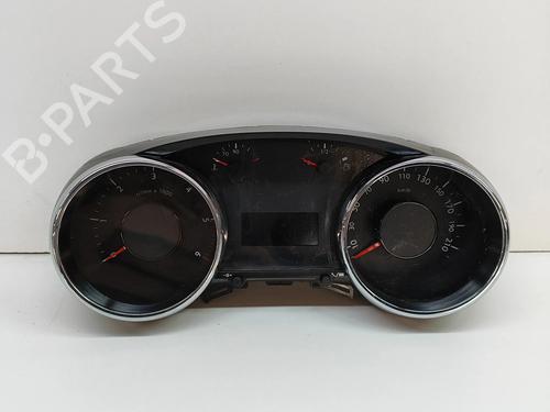 Used Instrument cluster Instrument cluster 16140123 16140123