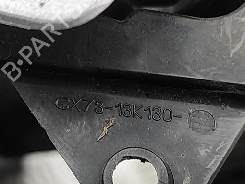 Headlight washer JAGUAR XE (X760) 2.0 D AWD | BP31372524E17 