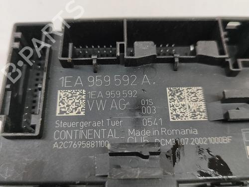 Electronic module VW ID.3 (E11, E12) Pro | BP27767543M83 - Image 6