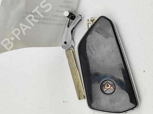 Electronic module CUPRA BORN (K11) 58 e-boost | BP38094004M83 - Image 6