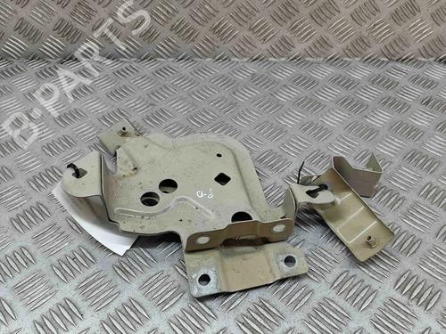 Soporte AUDI E-TRON (GEN) 55 quattro (408 hp) 29404294