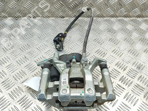Used Left rear brake caliper TOYOTA C-HR (_X2_, _H2_) Hybrid (ZYX20) (140 hp) 30108326