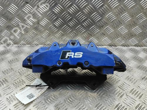 Used Left front brake caliper Left front brake caliper AUDI A5 (8T3) RS5 quattro (450 hp) 34282084 34282084