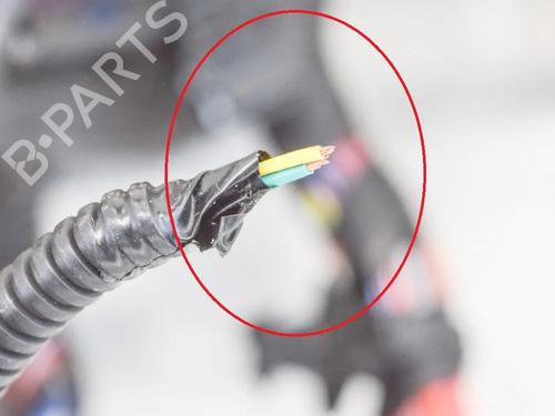 Wiring harness TESLA MODEL X (5YJX) P100D AWD | BP20231250E16  - Image 8