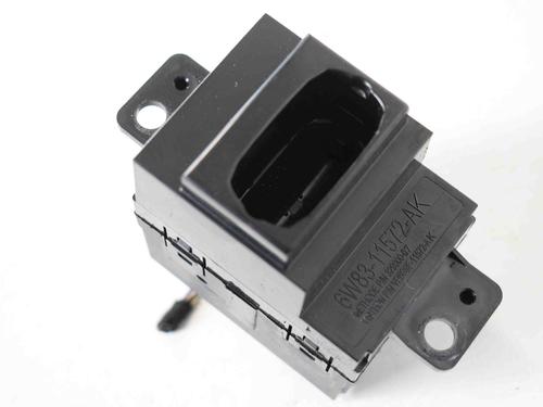 Clé de contact JAGUAR XF I (X250) 3.0 D (241 hp) 30258643