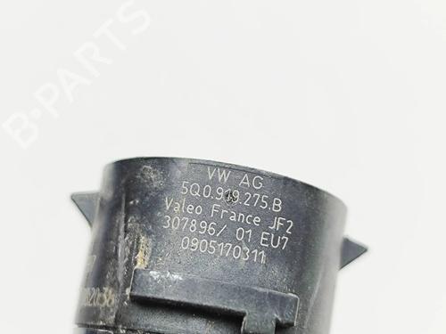 Electronic module VW SCIROCCO III (137, 138) 2.0 TSI | BP33393839M83 - Image 7