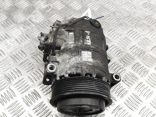AC compressor AUDI A4 B7 Avant (8ED) 2.0 TFSI | BP24976402M34 