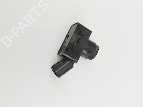 Electronic module TOYOTA bZ4X (_EAM1_) EV (XEAM10) | BP36783203M83 - Image 3