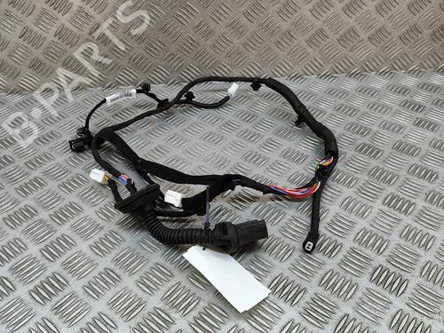 Used Wiring harness Wiring harness NISSAN JUKE (F16_) DIG-T 117 (117 hp) 27774845 27774845