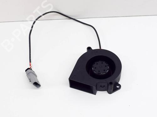 Used Electronic module LAND ROVER DISCOVERY V (L462) D300 MHEV 4x4 (300 hp) 27756472