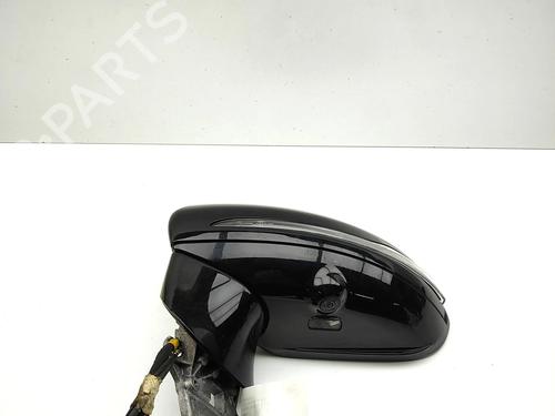 Retrovisor esquerdo MERCEDES-BENZ E-CLASS Convertible (A238) E 300 (238.448) | BP37469561C26 - Image 4
