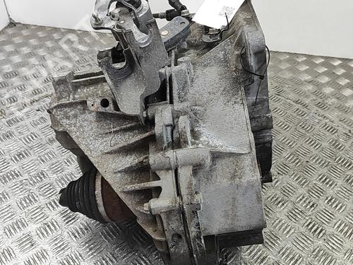 Gearbox VW PASSAT B7 (362) 2.0 TDI | BP33797749M3 - Image 4
