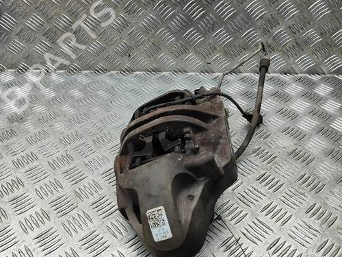 Left front brake caliper AUDI Q5 (FYB, FYG) 2.0 TDI quattro | BP36068199M105 - Image 2