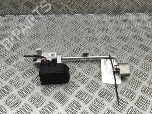 Used AC pipe PORSCHE TAYCAN Sport Turismo (Y1C) 4S Performance Battery Plus (Y1CDB1) (571 hp) 31762833