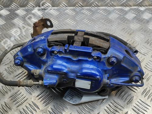 Right front brake caliper BMW X3 (G01, F97, G08) xDrive M40 d | BP28194548M104 