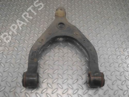Used Right front suspension arm TESLA MODEL X (5YJX) P100D AWD (772 hp) 30252543