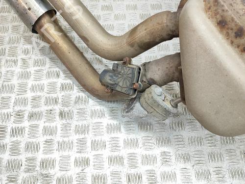 Exhaust system AUDI A3 Limousine (8YS, 8YM) S3 TFSI quattro | BP27772876M121  - Image 7