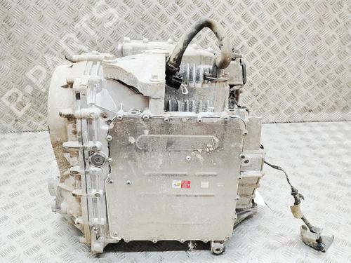 Engine SKODA ENYAQ iV SUV (5AZ) 85 | BP33740037M1 - Image 5