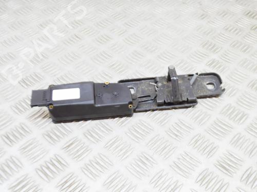 Used Tailgate lock AUDI Q7 (4LB) 3.0 TDI quattro (245 hp) 15551531